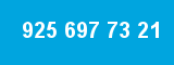 925 697 73 21 925 697 73 21
